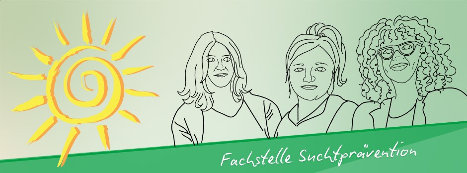 Suchtprävention