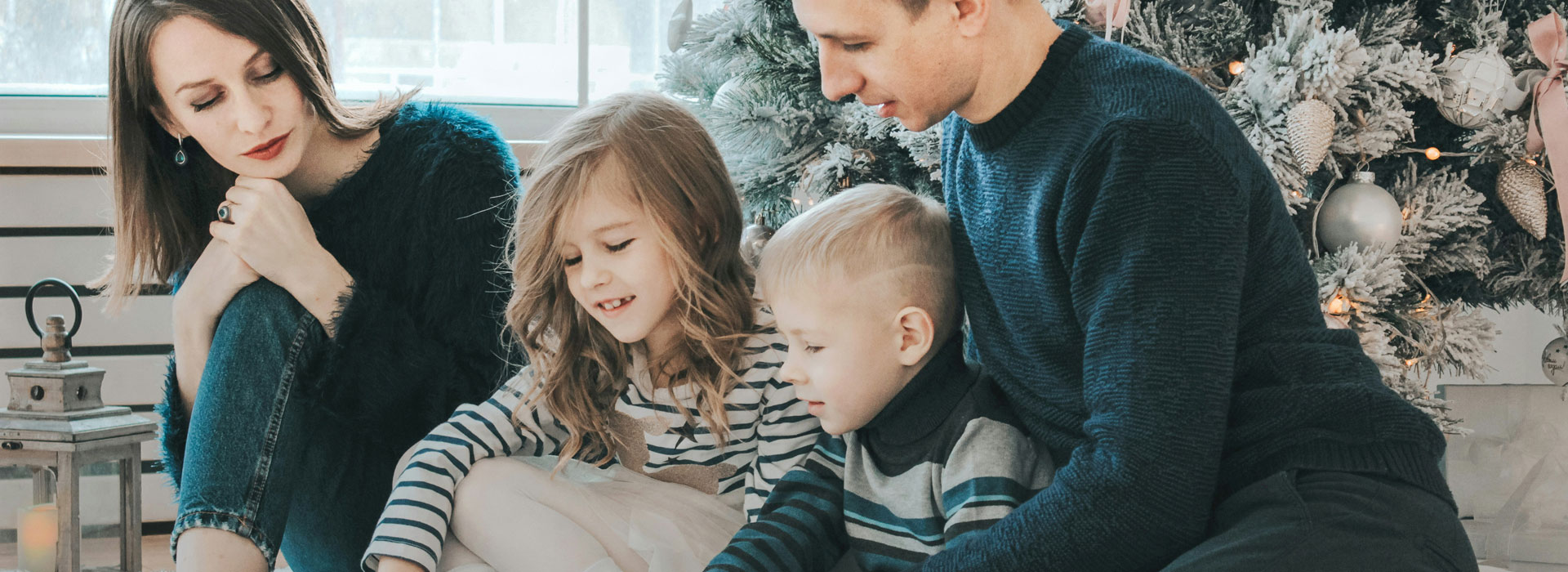 Ambulante Kinder- & Jugendhilfe